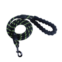 Dog Leash Nylon Pet Dog Leash Rope For Small Medium Large Dogs Walking Training Pet Suppiles