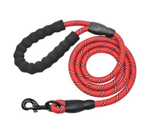 Dog Leash Nylon Pet Dog Leash Rope For Small Medium Large Dogs Walking Training Pet Suppiles