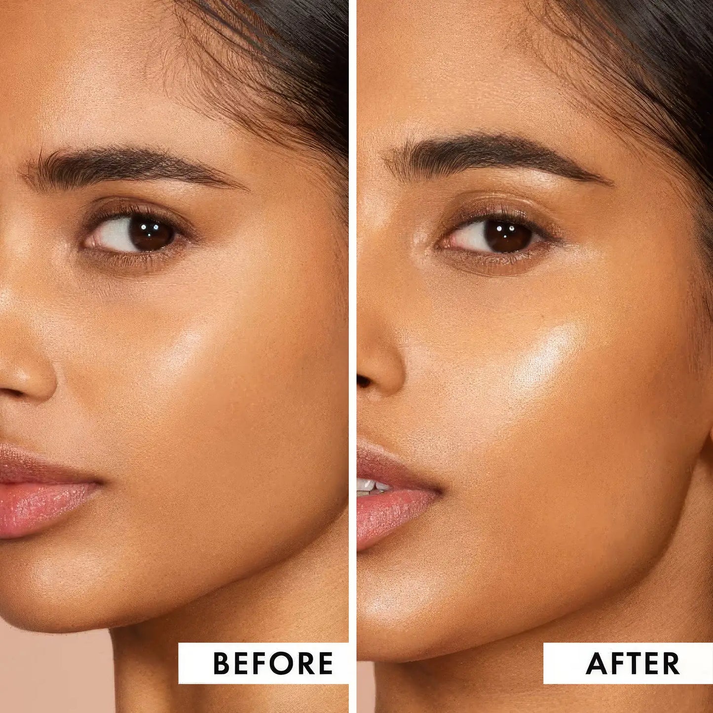 PHOFAY Hydrating Makeup Primer 25ml / 0.85 fl oz – Lightweight, Oil-Control & Non-Comedogenic, Smooth Non-Greasy Base with Volatile Silicone Oils