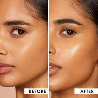 PHOFAY Hydrating Makeup Primer 25ml / 0.85 fl oz – Lightweight, Oil-Control & Non-Comedogenic, Smooth Non-Greasy Base with Volatile Silicone Oils