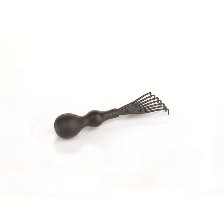 Hairbrush Anti Klit Brushy Haarborstel Women Detangler Hair Brush Bristle Nylon Scalp Massage Teaser Hair Brush Comb