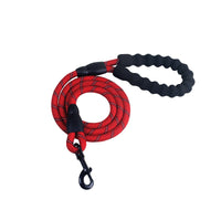 Dog Leash Nylon Pet Dog Leash Rope For Small Medium Large Dogs Walking Training Pet Suppiles