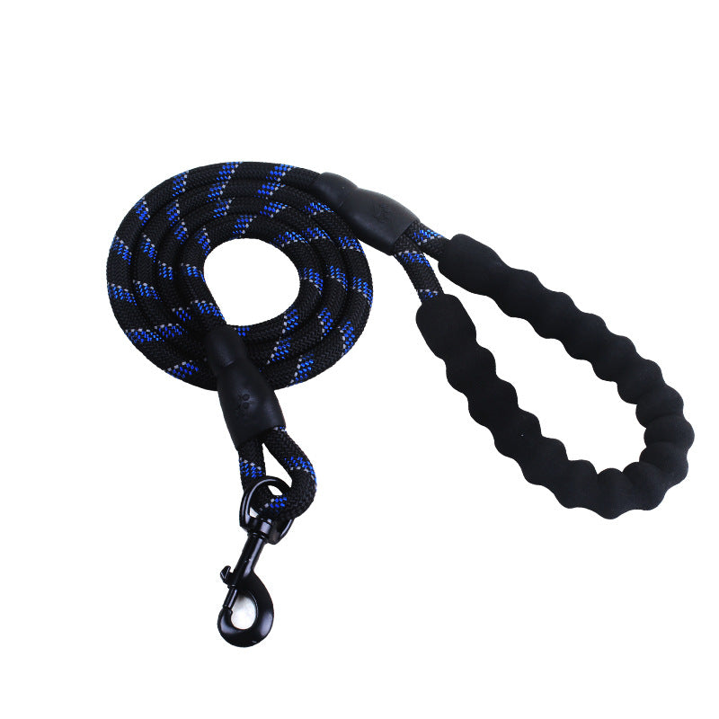 Dog Leash Nylon Pet Dog Leash Rope For Small Medium Large Dogs Walking Training Pet Suppiles