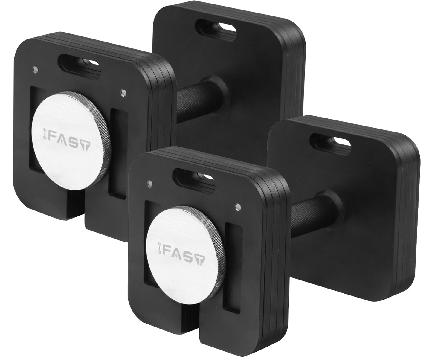 Adjustable Dumbbell 9 In 1