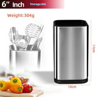 Creative Tool Holder Large Capacity Holder Multifunctional Kitchen Tool