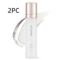 PHOFAY Hydrating Makeup Primer 25ml / 0.85 fl oz – Lightweight, Oil-Control & Non-Comedogenic, Smooth Non-Greasy Base with Volatile Silicone Oils