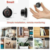 1080P WiFi CCTV Security Camera