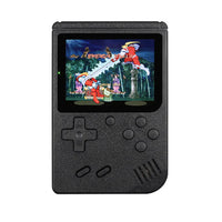 Games Handheld Game Players Portable Retro Video Console Boy 8 Bit 3.0 Inch Color LCD Screen Games 400 In 1 MINI