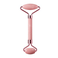Face Massager Roller Guasha Board Resin Scraper Wrinkle Remover Massage Roller for Facial Lifting Body Slim Skin Care Tools 2Pcs