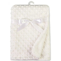 Newborn Thermal Soft Swaddle Wrap Baby Blanket & Swaddling Fleece Blanket Winter Solid Bedding Set Cotton Quilt Infant Bedding
