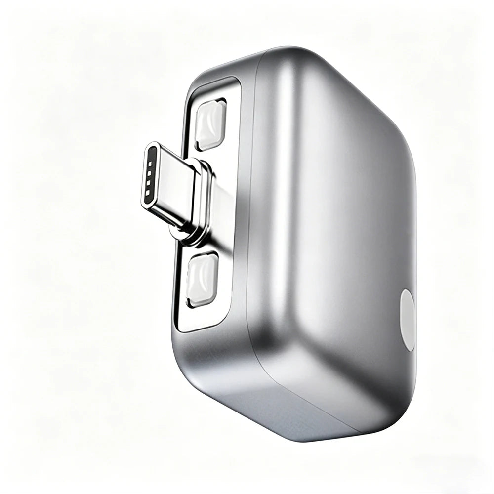 Smart Charging Adapter with Physical Cut Off Breaker, Auto Stop Power Supply When Full, Overcharge Protection for Laptop Tablet