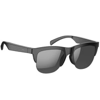 Smart Bluetooth V5.4 Sunglasses Glasses Call Outdoor Sports Headphones HIFI Black Technology Anti-touch UV For Men And Women
