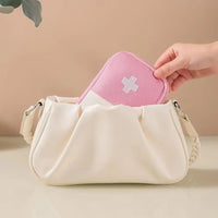 Portable Small Medical Kit for Outdoor Travel Portable Medical First Aid Kit for Home Use Large Capacity Medicine Kit