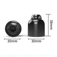 1080P New X5 Mini Camera Night Vision Lightweight Portable Premium Cams Motion Detection Wireless Surveillance Camera