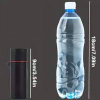 2000X25 HD Monocular Telescope, Compact Portable for Travel, Hiking, Fishing, Camping, Stargazing, Concerts & Bird Watching