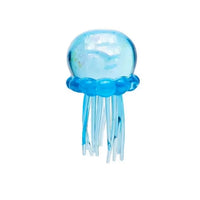 Squishies Nee Doh Jellyfish Squish Toy Fidget Toy, Water Sensory Soft Jelly Squeeze Stress Relief Fidget Toy