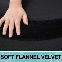 Super Absorbent Bath Mat Memory Foam Carpet Non-slip Bathroom Rug Bathtub Side Floor Rugs Shower Room Doormat Toilet Footpad