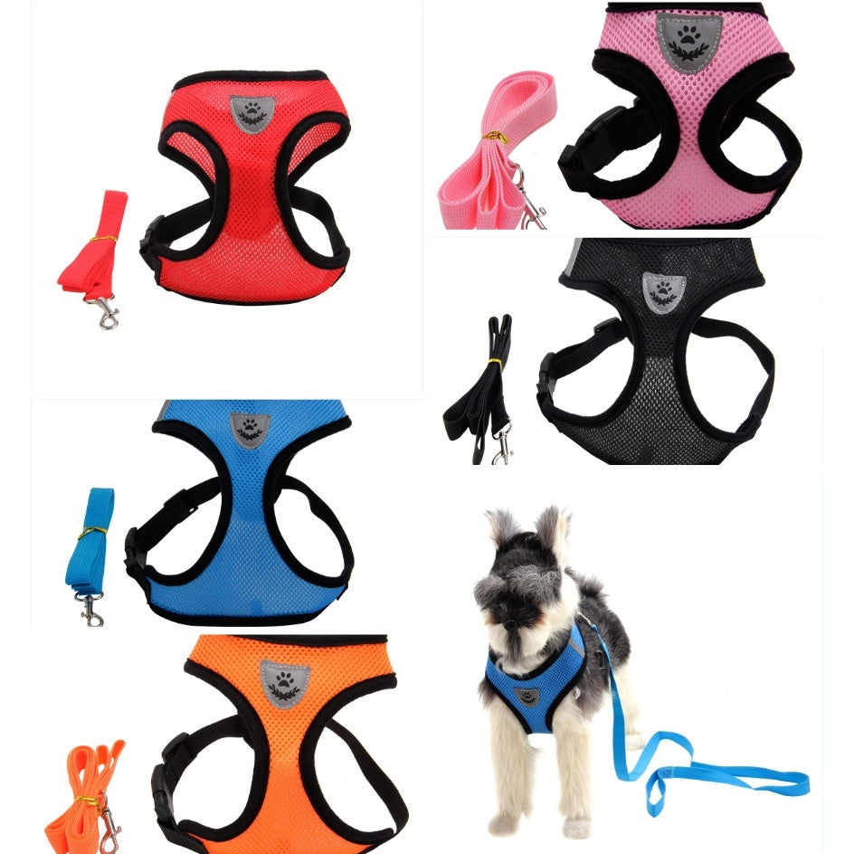 Dog Harness