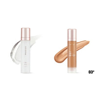 PHOFAY Hydrating Makeup Primer 25ml / 0.85 fl oz – Lightweight, Oil-Control & Non-Comedogenic, Smooth Non-Greasy Base with Volatile Silicone Oils