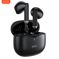 QERE E28 TWS Earbuds Bluetooth 5.3